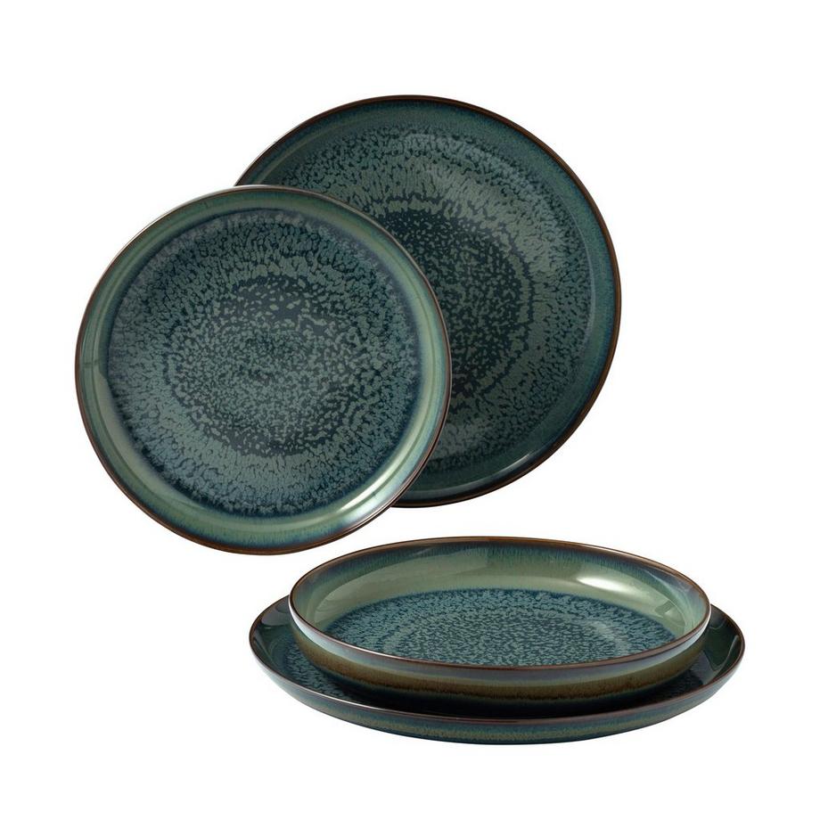Villeroy&Boch Geschirr set Crafted Breeze 