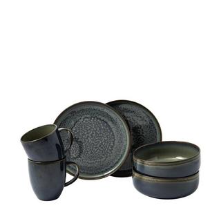 Villeroy & Boch Geschirr set Crafted Breeze 