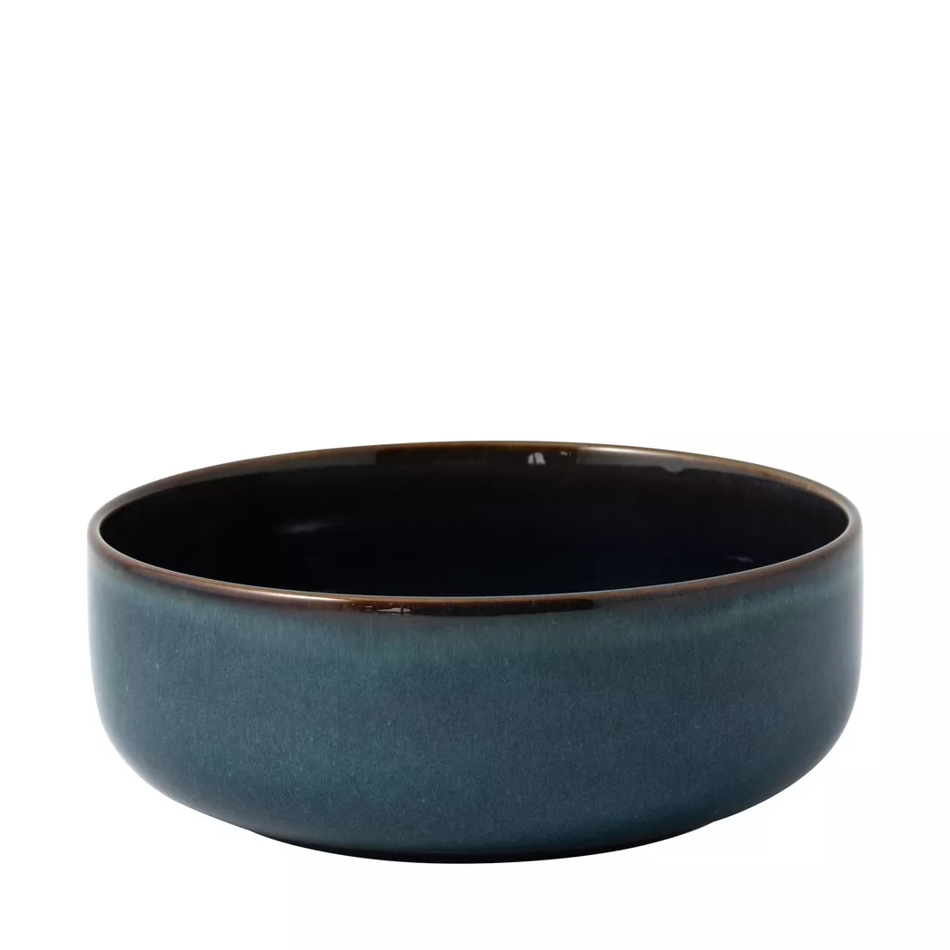 like. by Villeroy & Boch Müslischale Crafted Blueberry ø 15,8 cm