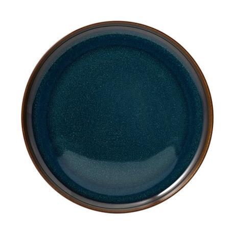 Villeroy&Boch Piatto da pane piccolo Crafted Denim 