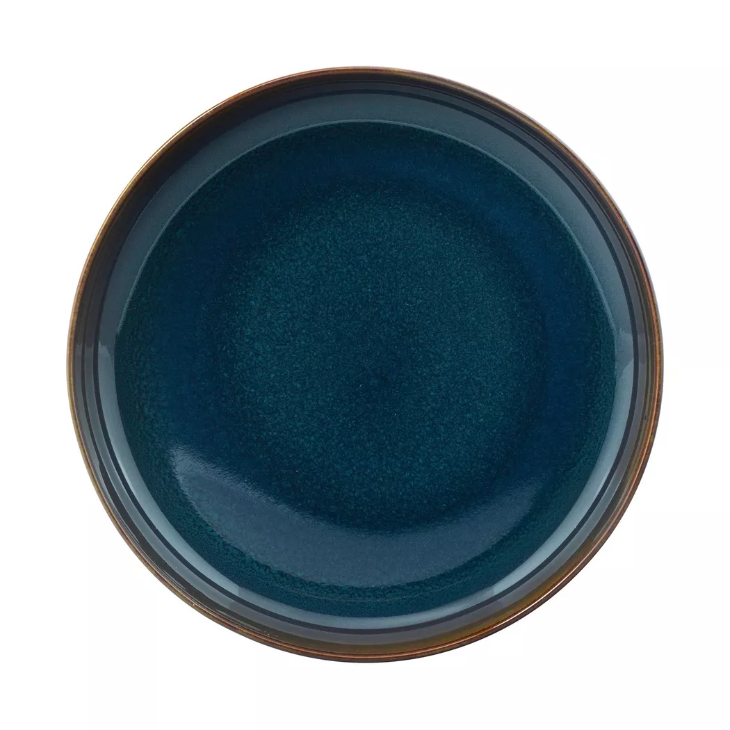 like. by Villeroy & Boch Suppenteller Crafted ø 21,9 cm