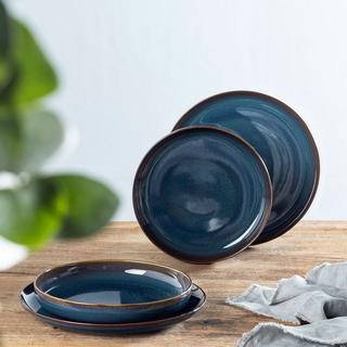 Villeroy&Boch Geschirr set Crafted Denim 