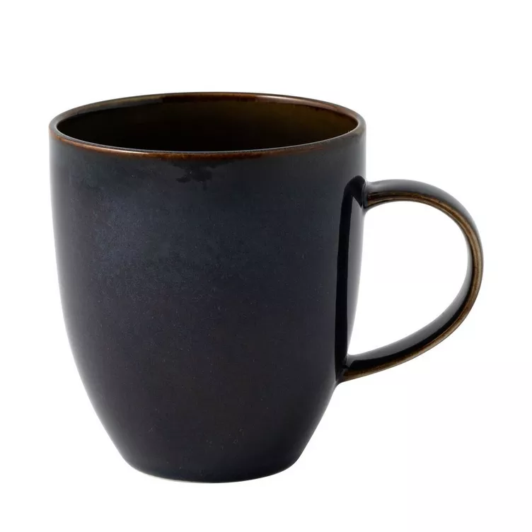 Villeroy&Boch Becher mit Henkel Crafted Denimonline kaufen MANOR