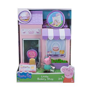 jazwares  Peppa Pig Little Places, Zufallsauswahl  