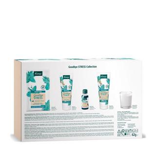 Kneipp  Goodbye Stress Collection Set Goodbye Stress Collection 