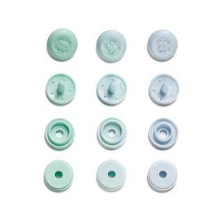 Prym Druckknöpfe Love Color Snaps Mini 