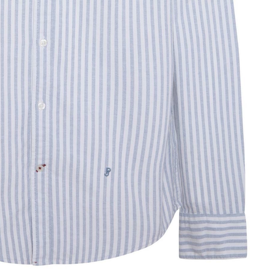 Pepe Jeans London Hemd, langarm Chemise, manches longues 