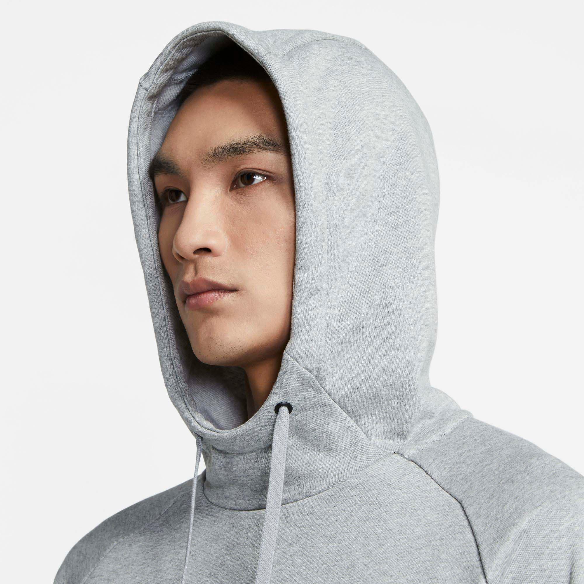 NIKE DRY Hoodie 