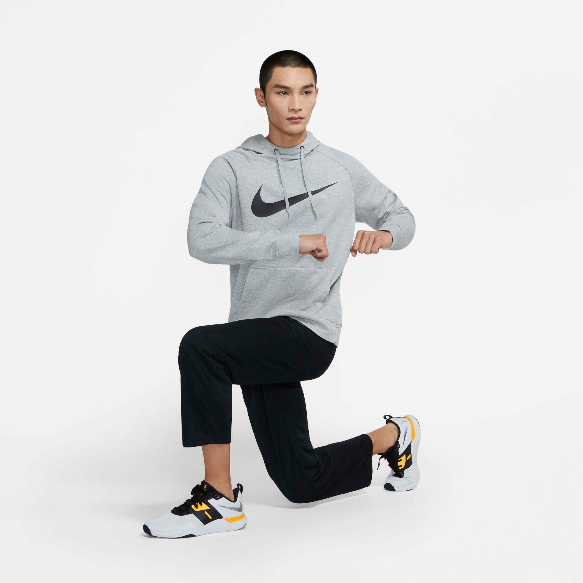 NIKE DRY Hoodie 