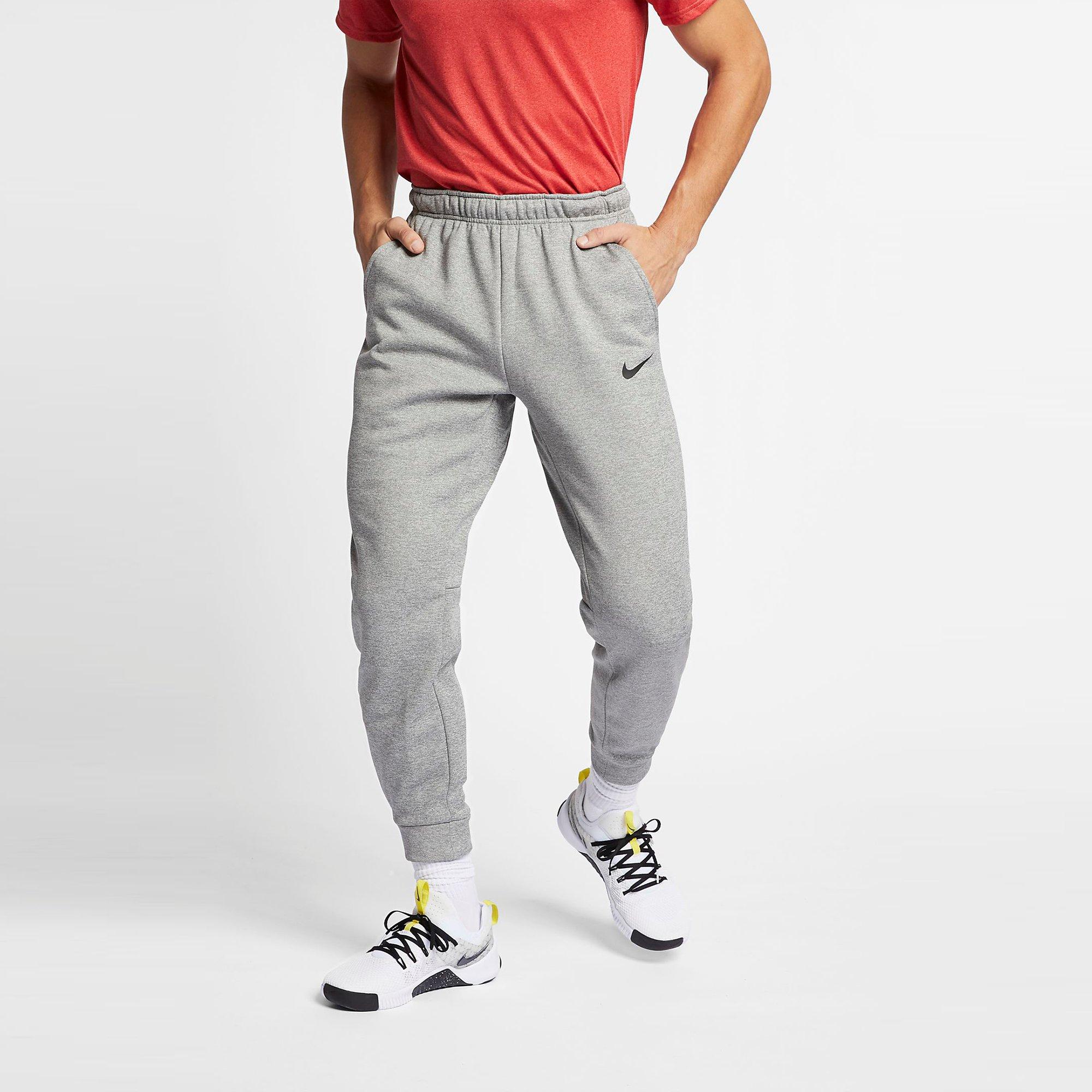 nike therma fit hose herren