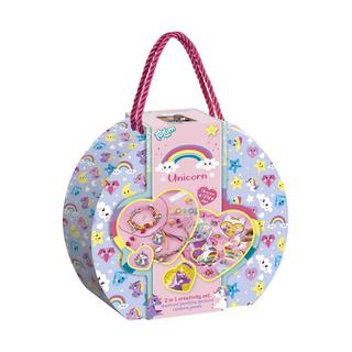 Totum  Unicorn 2 in 1 Creativity Set 
