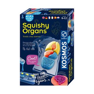 Kosmos  Fun Science Squishy Organs 