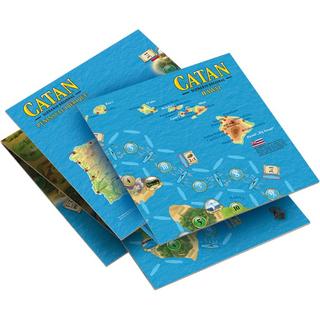 Kosmos  Catan Edition Jubilé 2020, Französisch 