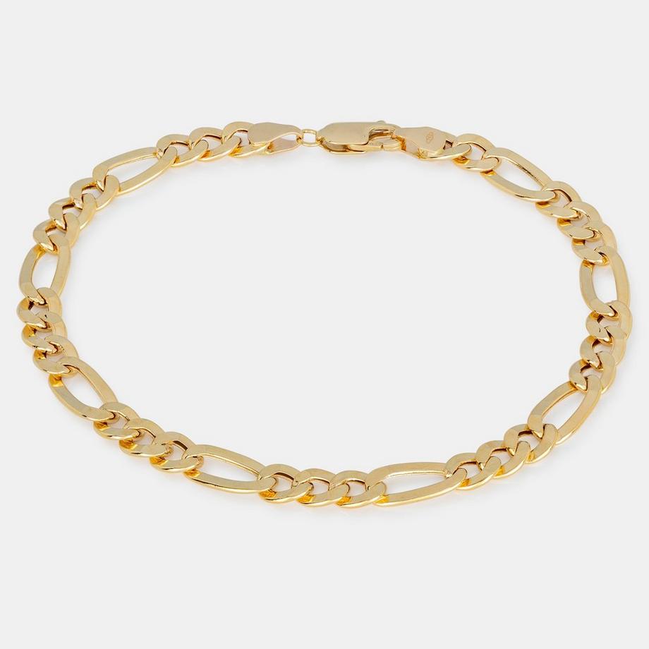 L' Atelier Gold 18 Karat by Manor  Armkette 