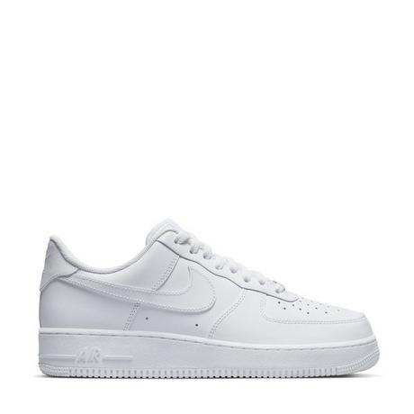 NIKE Air Force 1 '07 Sneakers, Low Top 