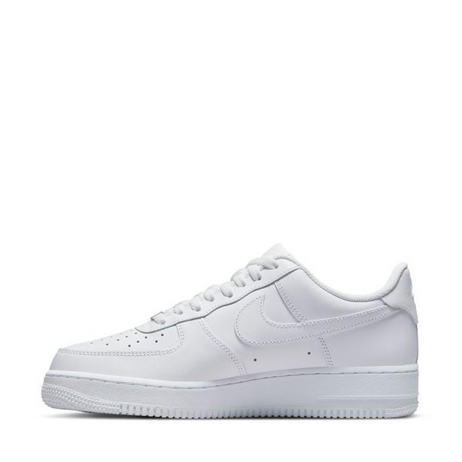 NIKE Air Force 1 '07 Sneakers, Low Top 
