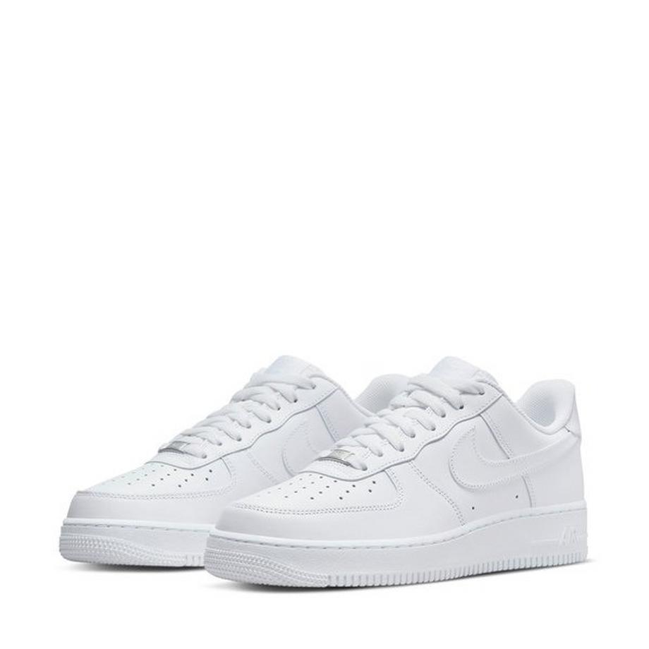 NIKE Air Force 1 '07 Sneakers, Low Top 