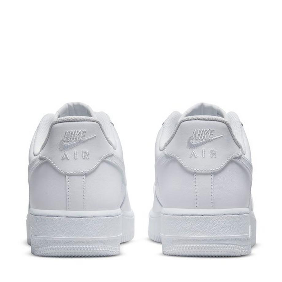NIKE Air Force 1 '07 Sneakers, Low Top 