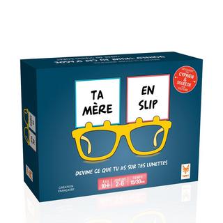 Topi Games  TA MERE EN SLIP FR. 