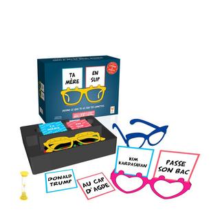 Topi Games  TA MERE EN SLIP FR. 