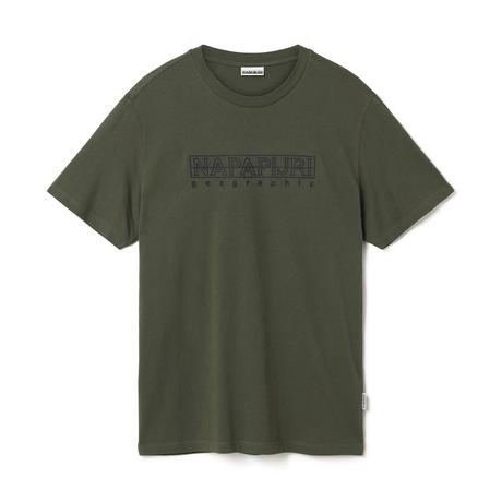 NAPAPIJRI T-Shirt T-Shirt 