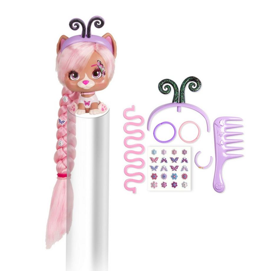 IMC Toys  VIP Pets, modelli assortiti 