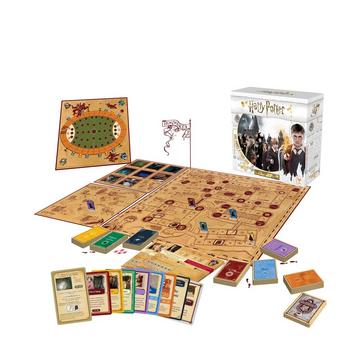 Harry Potter annee Poudl. FR.