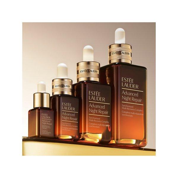 ESTÉE LAUDER  Advanced Night Repair Synchronized Multi-Recovery Complex 