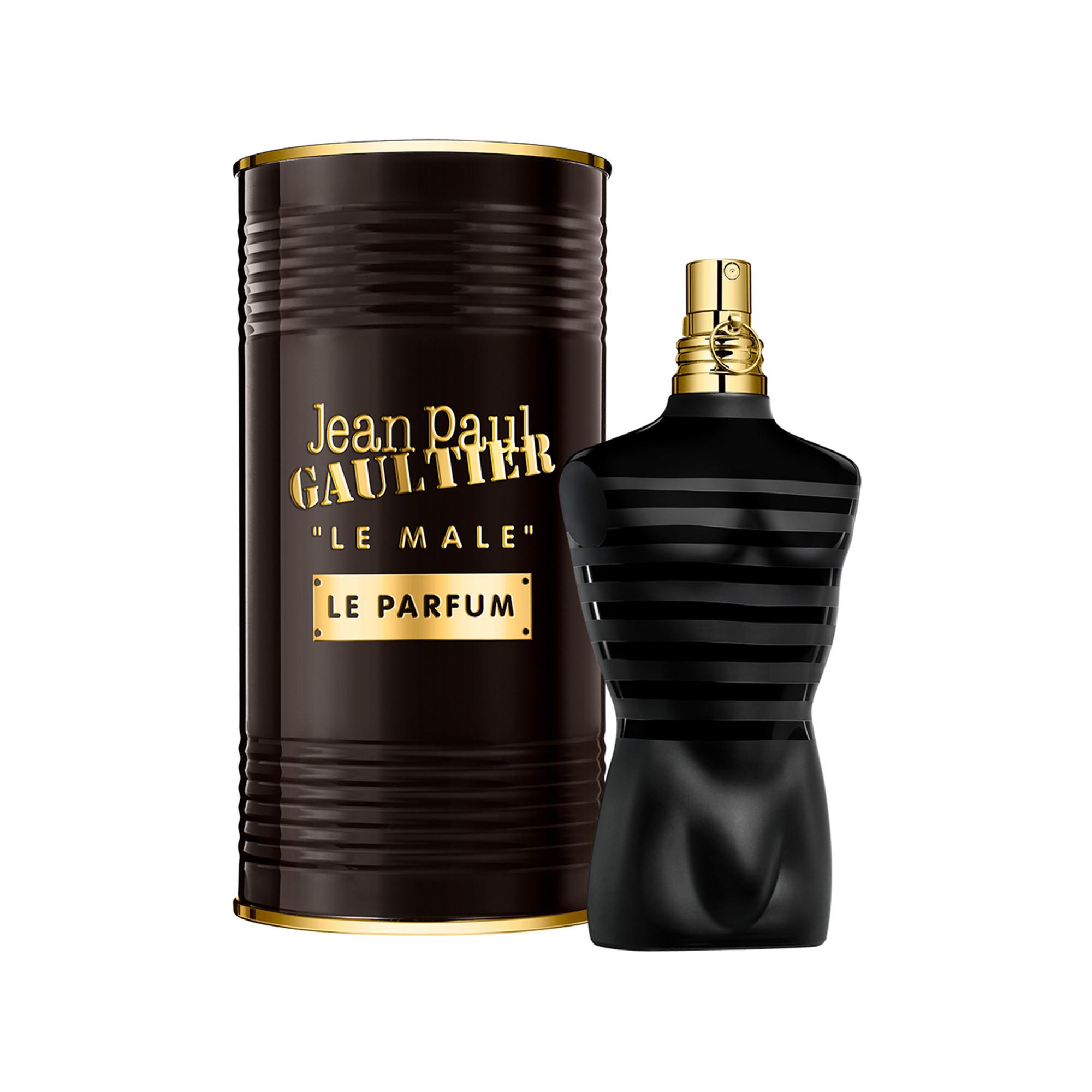 Jean-Paul Gaultier Le Mâle Le Parfum, Eau de Parfum  