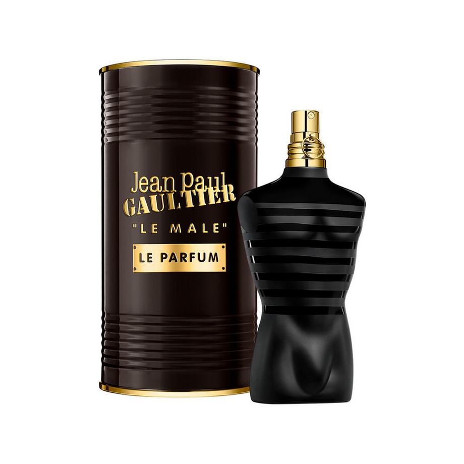 Jean Paul Gaultier Le Mâle Le Parfum, Eau de Parfum  