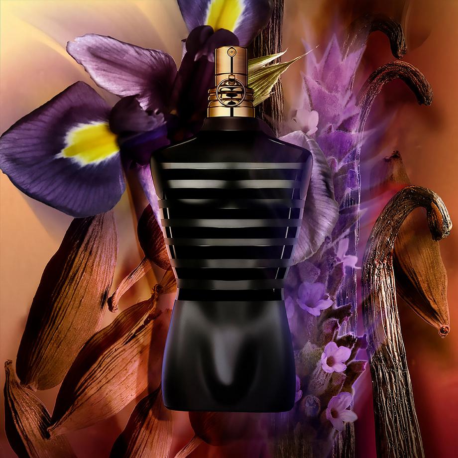 Jean Paul Gaultier Le Mâle Le Parfum, Eau de Parfum  