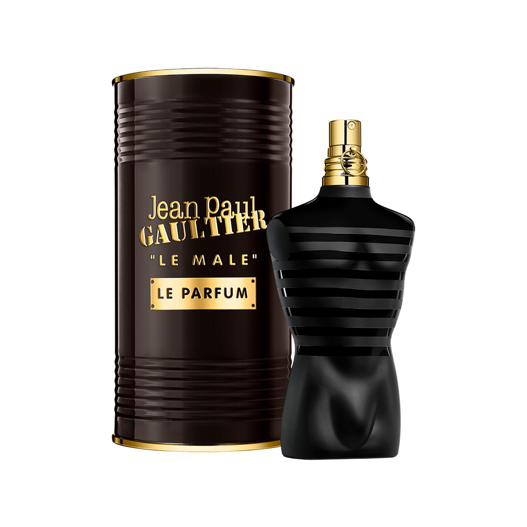 Jean Paul Gaultier Le Mâle Le Parfum, Eau de Parfum  