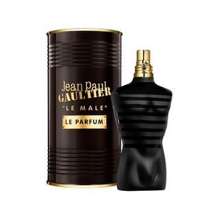 Jean Paul Gaultier Le Mâle Le Mâle Le Parfum, Eau de Parfum Intense 