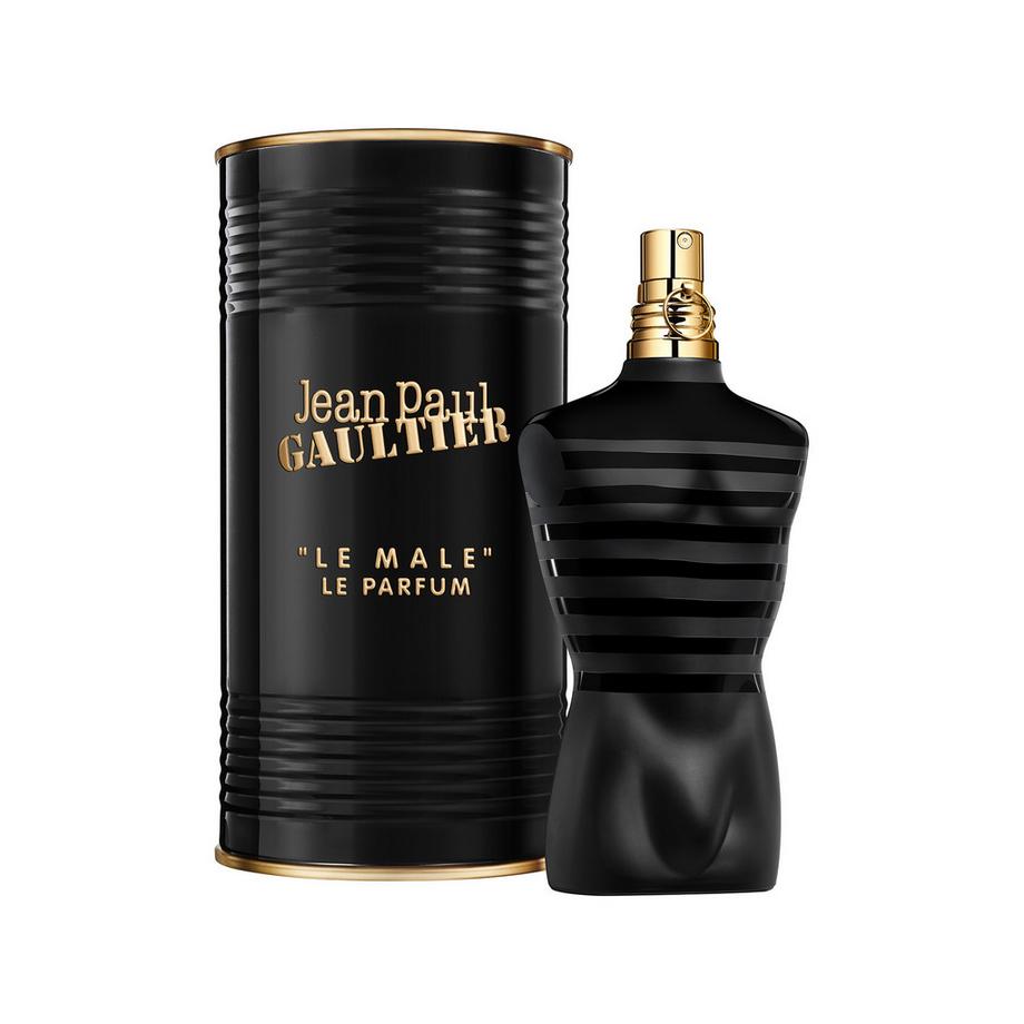 Jean-Paul Gaultier Le Mâle Le Parfum, Eau de Parfum  