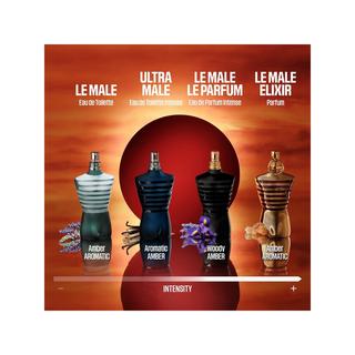 Jean Paul Gaultier Le Mâle Le Parfum, Eau de Parfum  