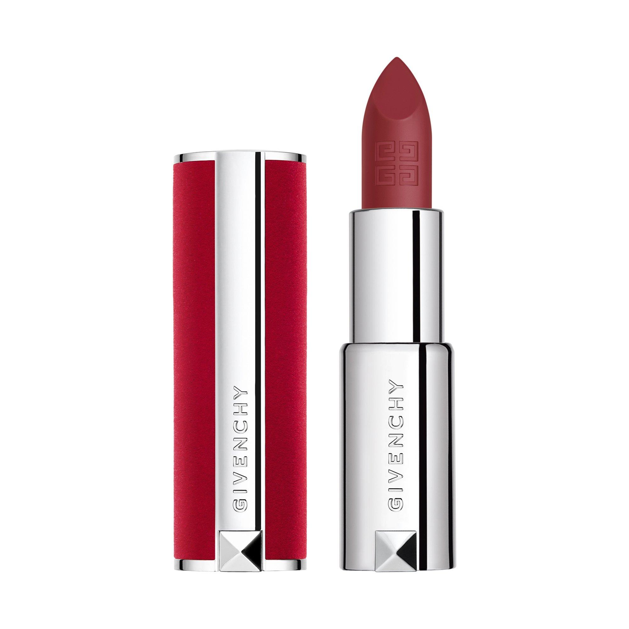 Image of Le Rouge Deep Velvet Damen N - Grenat Fumé 3.4G
