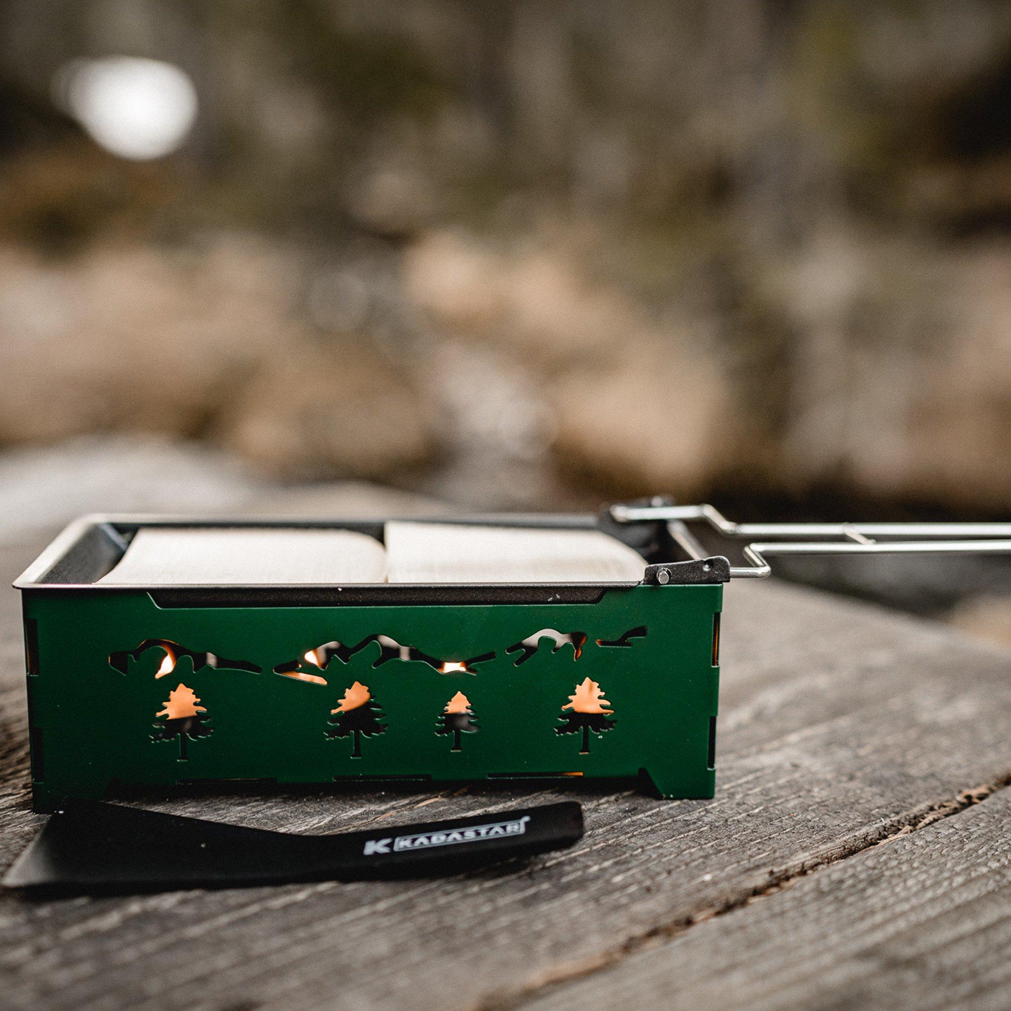 Kadastar Kit raclette Panorama 