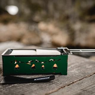 Kadastar Kit raclette Panorama 