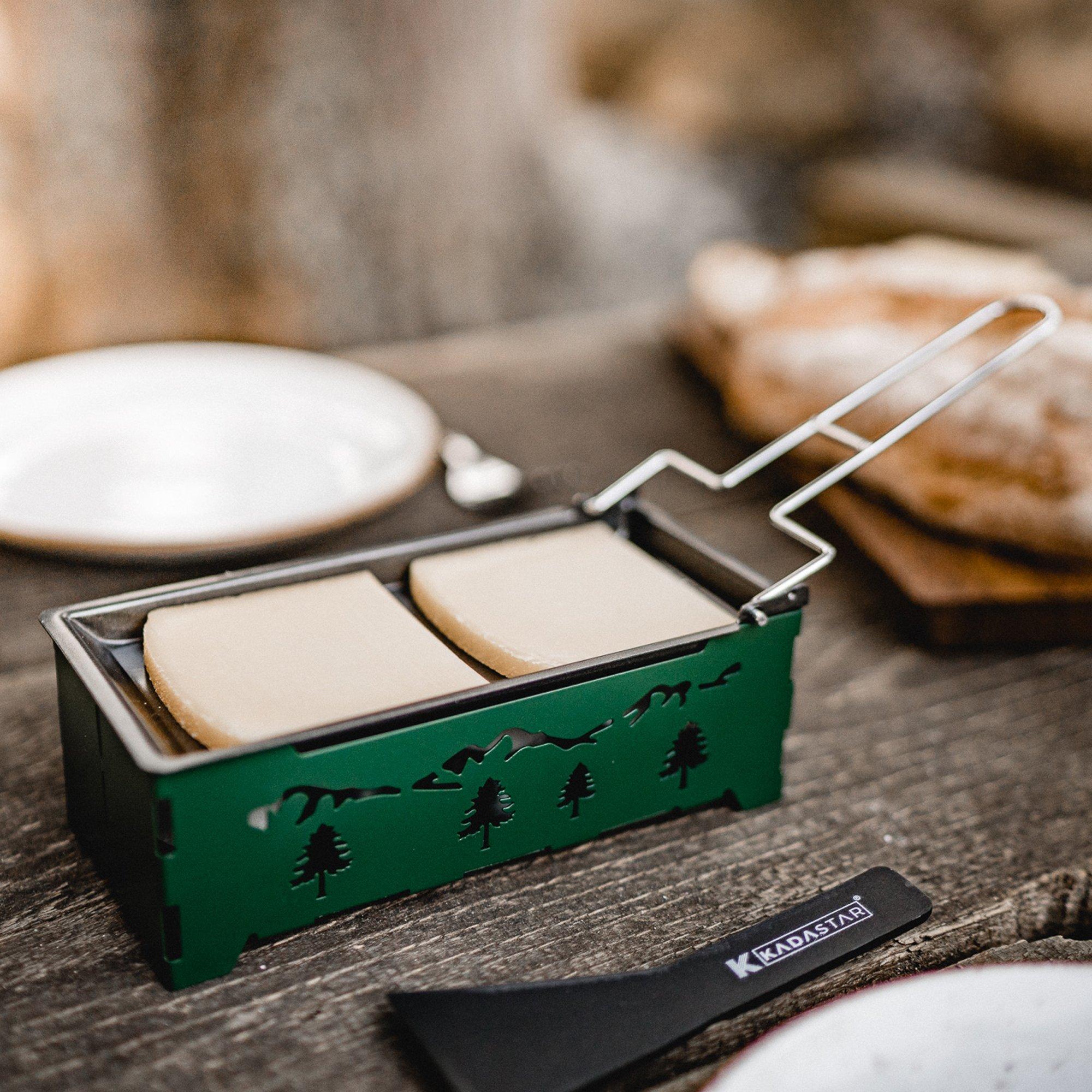 Kadastar Kit raclette Panorama 