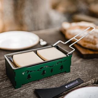 Kadastar Set raclette Panorama 