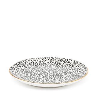 Kadastar Käsefondue-Teller Metropolitan\nFLORAL 