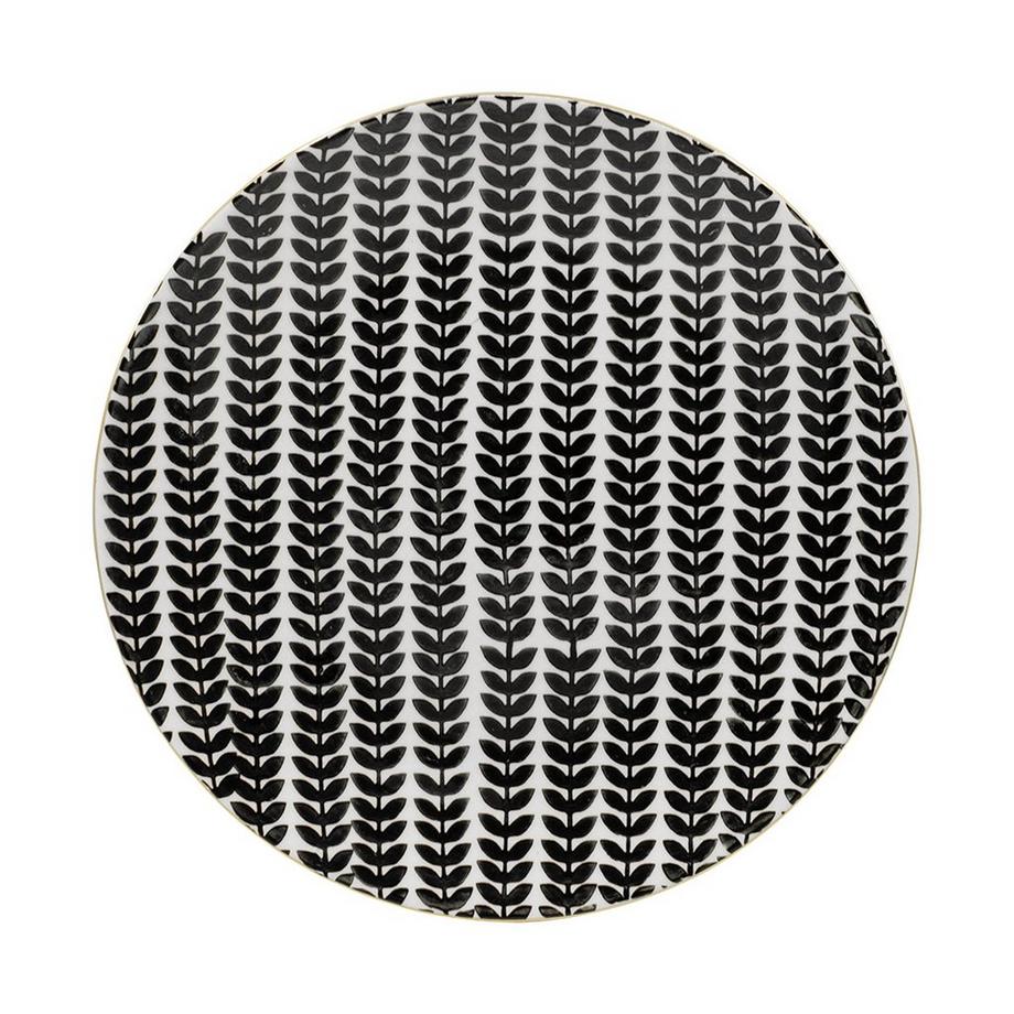 Kadastar Piatto per fondue formaggio Metropolitan\nLEAVES 