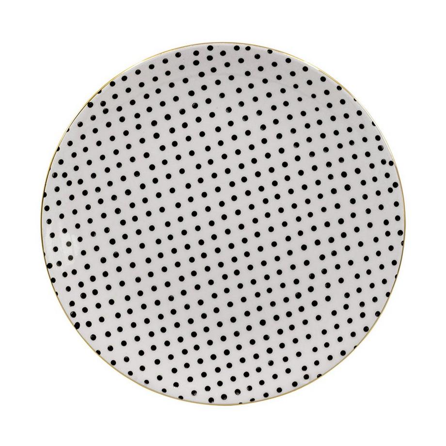 Assiette à fondue fromage