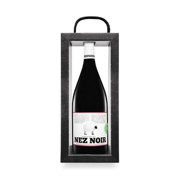 Nez Noir Magnum - Bio in reconversione