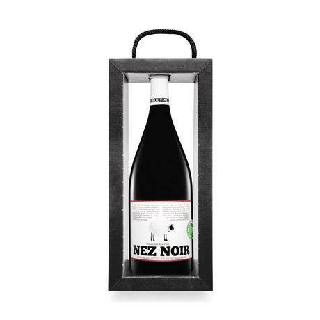 Domaine Rouvinez 2021, Nez Noir Magnum - Bio in reconversione, Valais AOC  