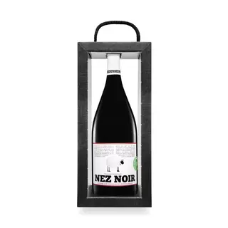 Domaine Rouvinez 2020, Nez Noir Bio Magnum, Valais AOC  