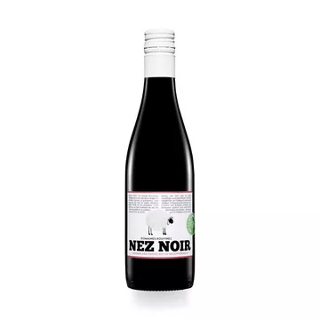 Nez Noir - Bio in Umstellung