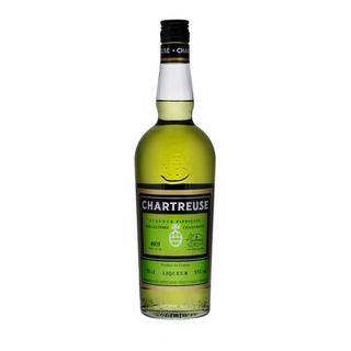 Chartreuse Verte Liqueur  