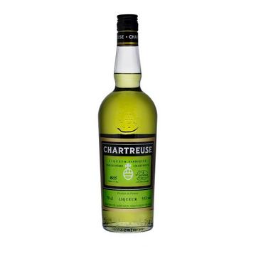 Verte Liqueur