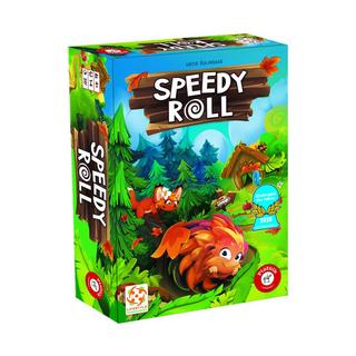 Piatnik  Speedy Roll, Tedesco 